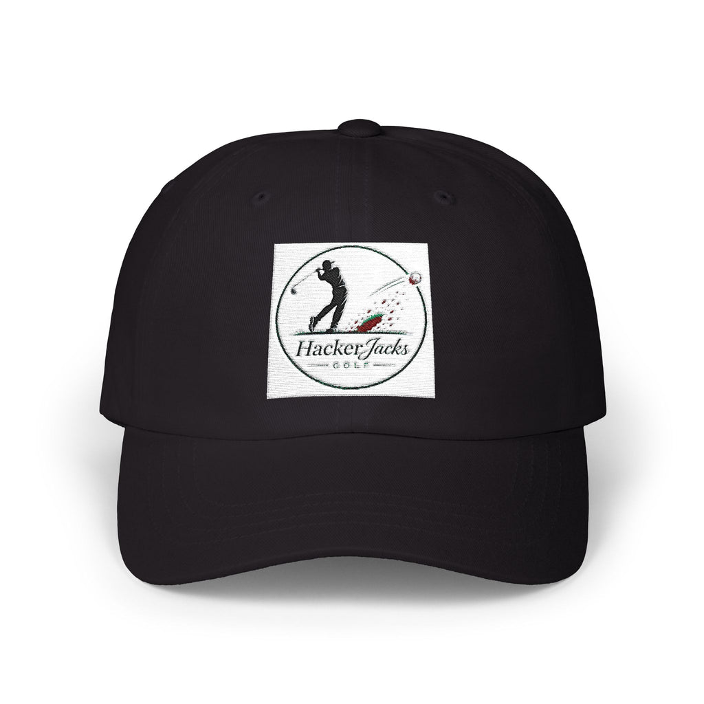 Classic Dad Cap