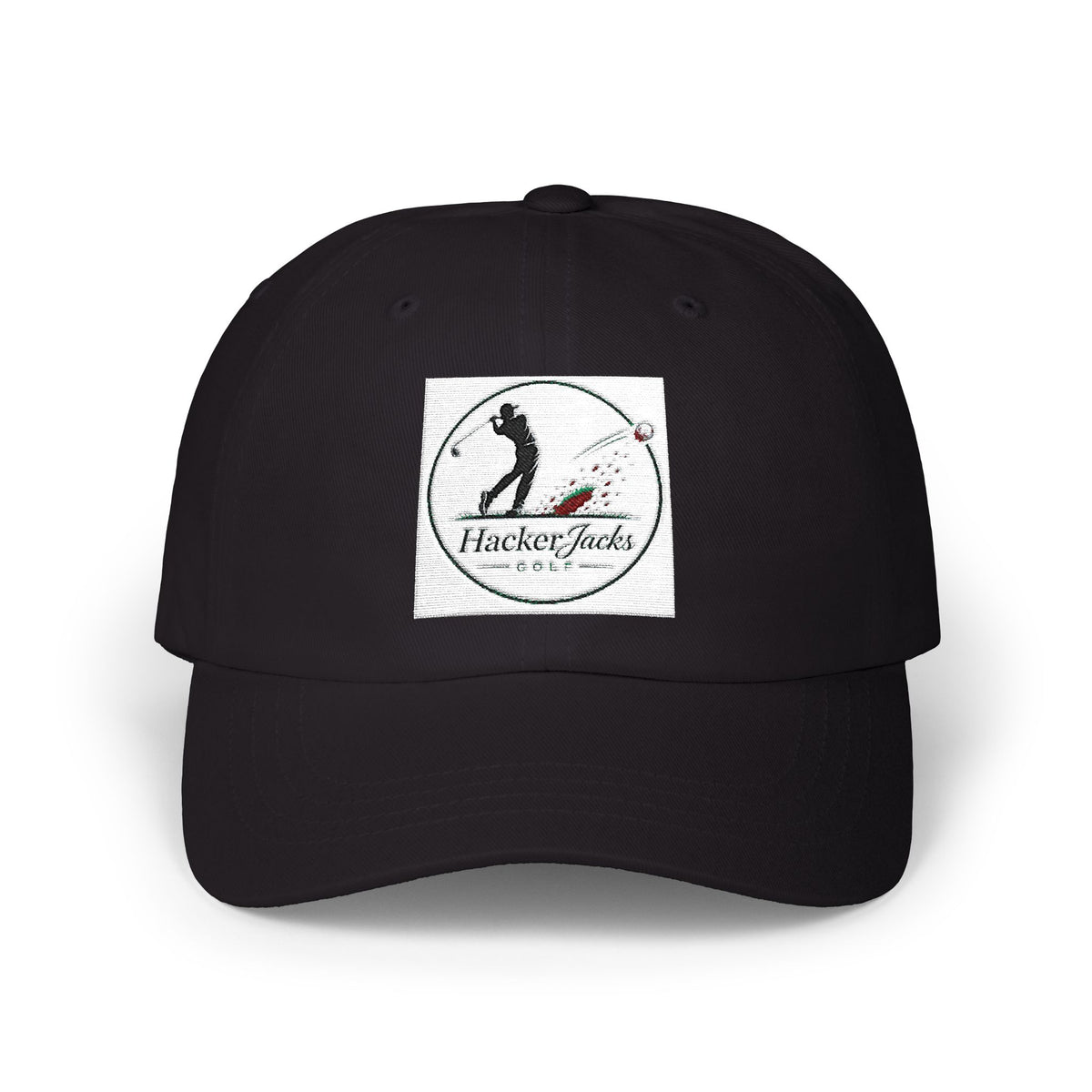 Classic Dad Cap