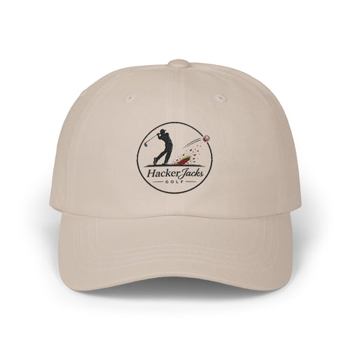 Classic Dad Cap