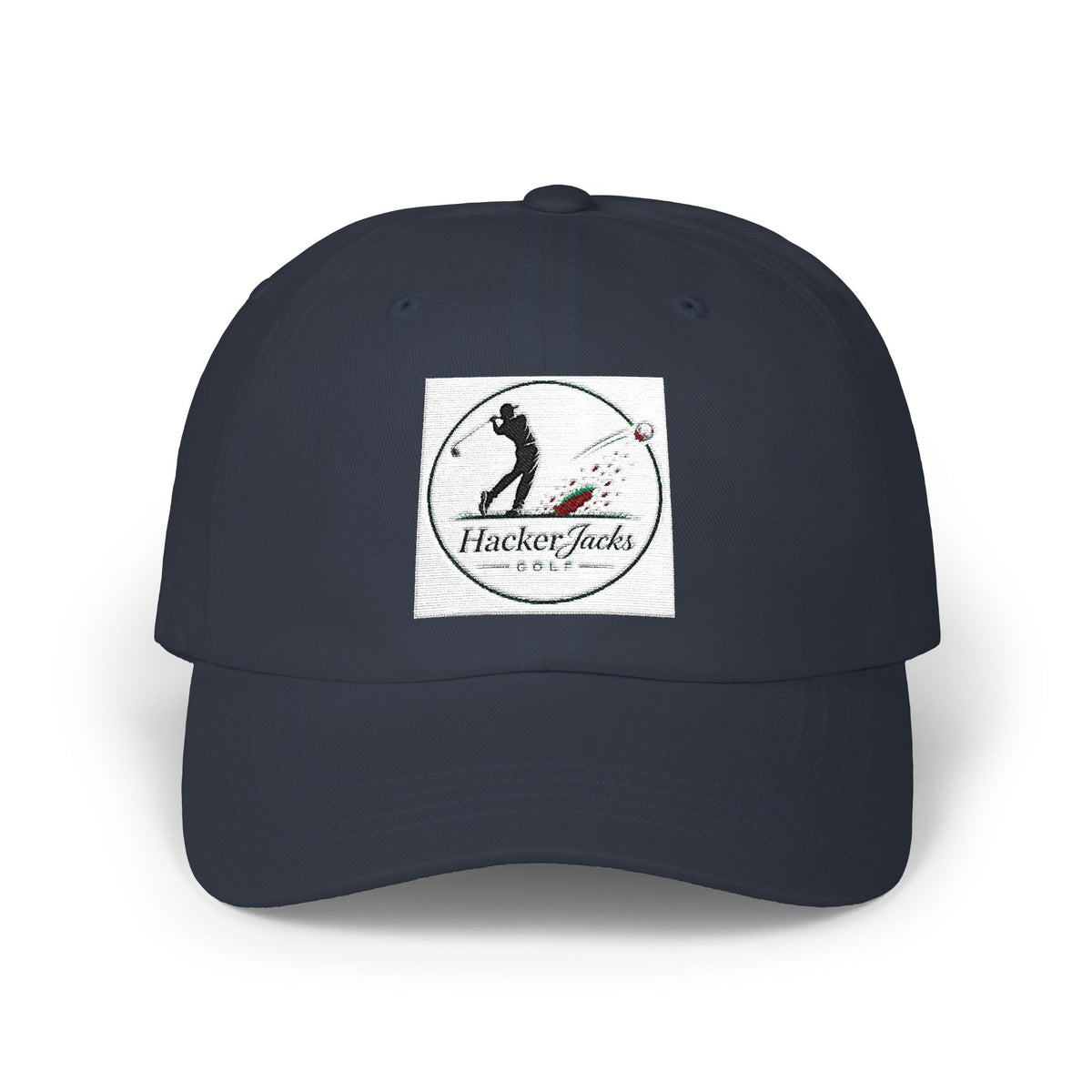 Classic Dad Cap
