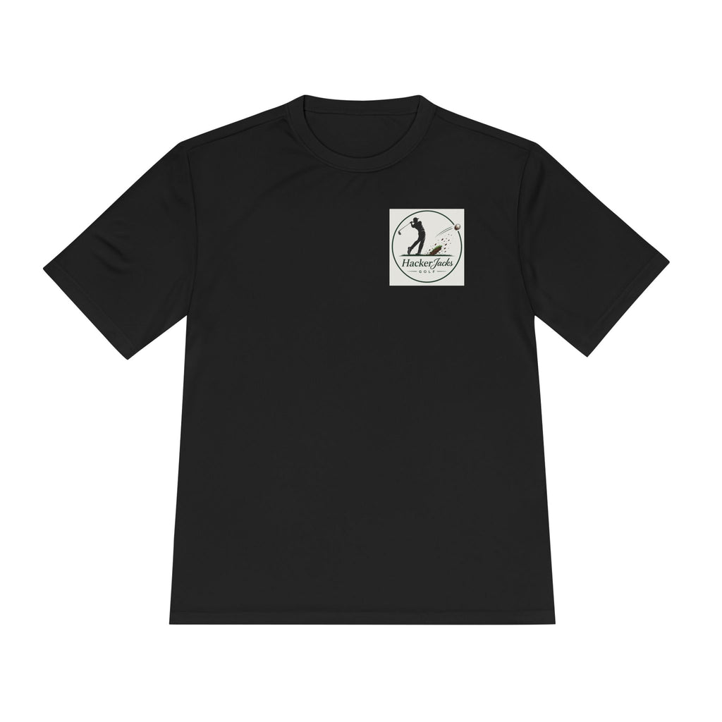 Unisex Moisture Wicking Tee