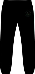Relax Track Pants — Cozy Relaxed-Fit Joggers with Minimal Logo