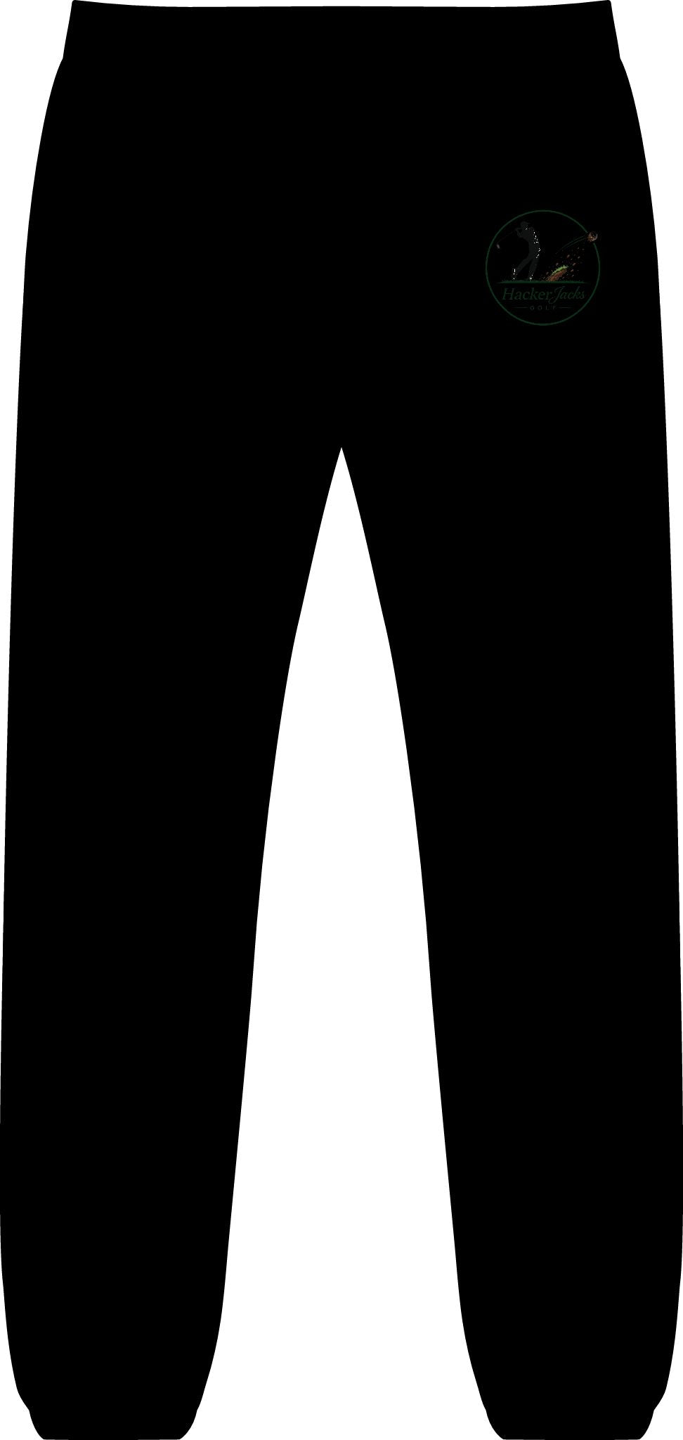 Relax Track Pants — Cozy Relaxed-Fit Joggers with Minimal Logo