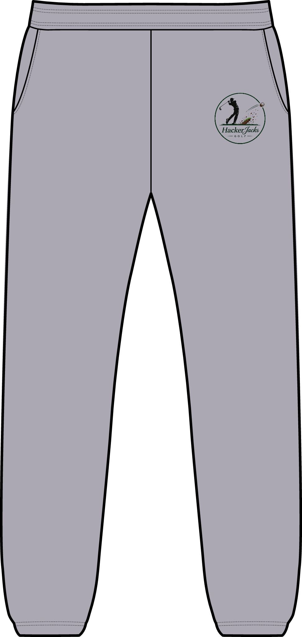 Relax Track Pants — Cozy Relaxed-Fit Joggers with Minimal Logo