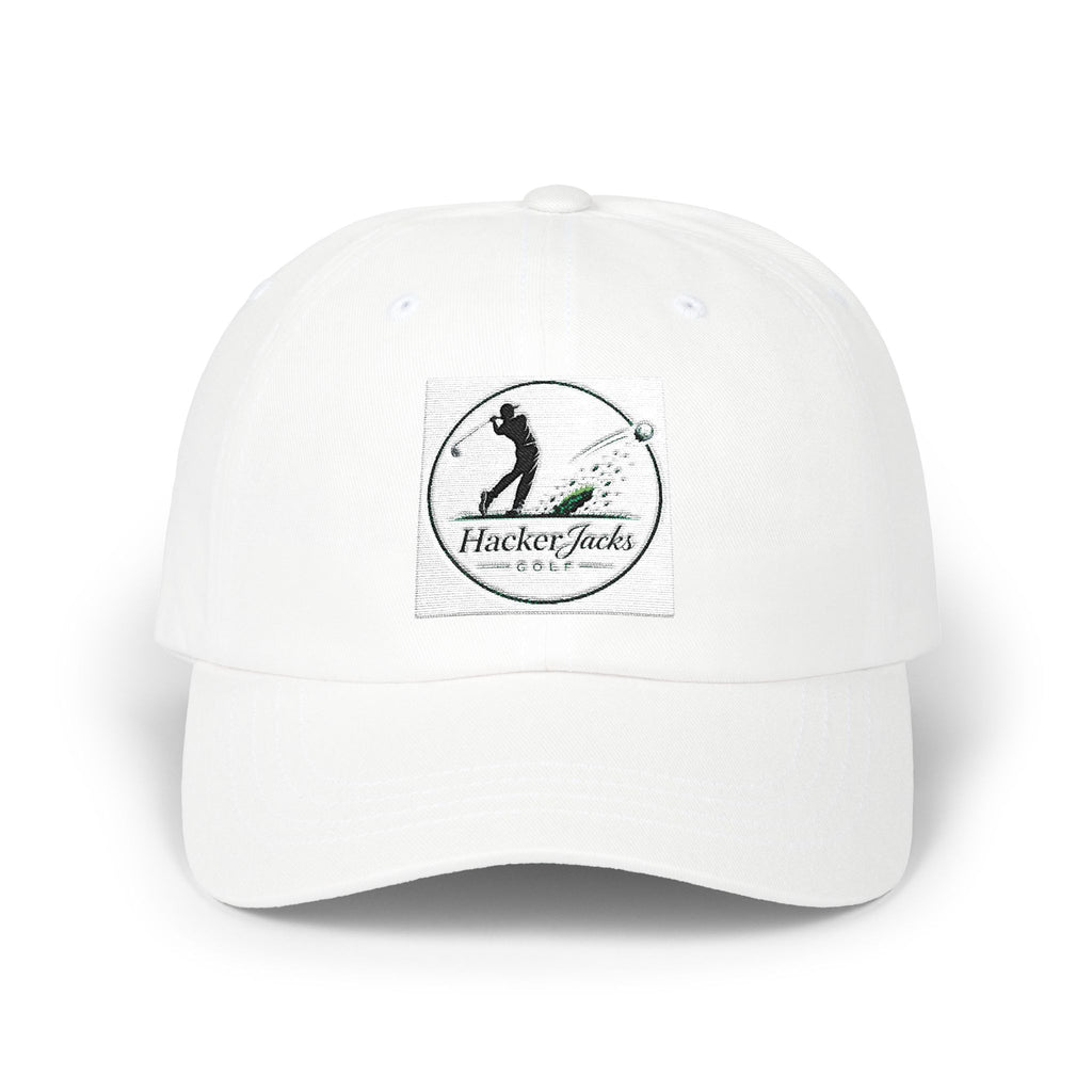 Classic Dad Cap