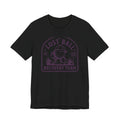 Lost Ball Recovery Team Golf T-Shirt