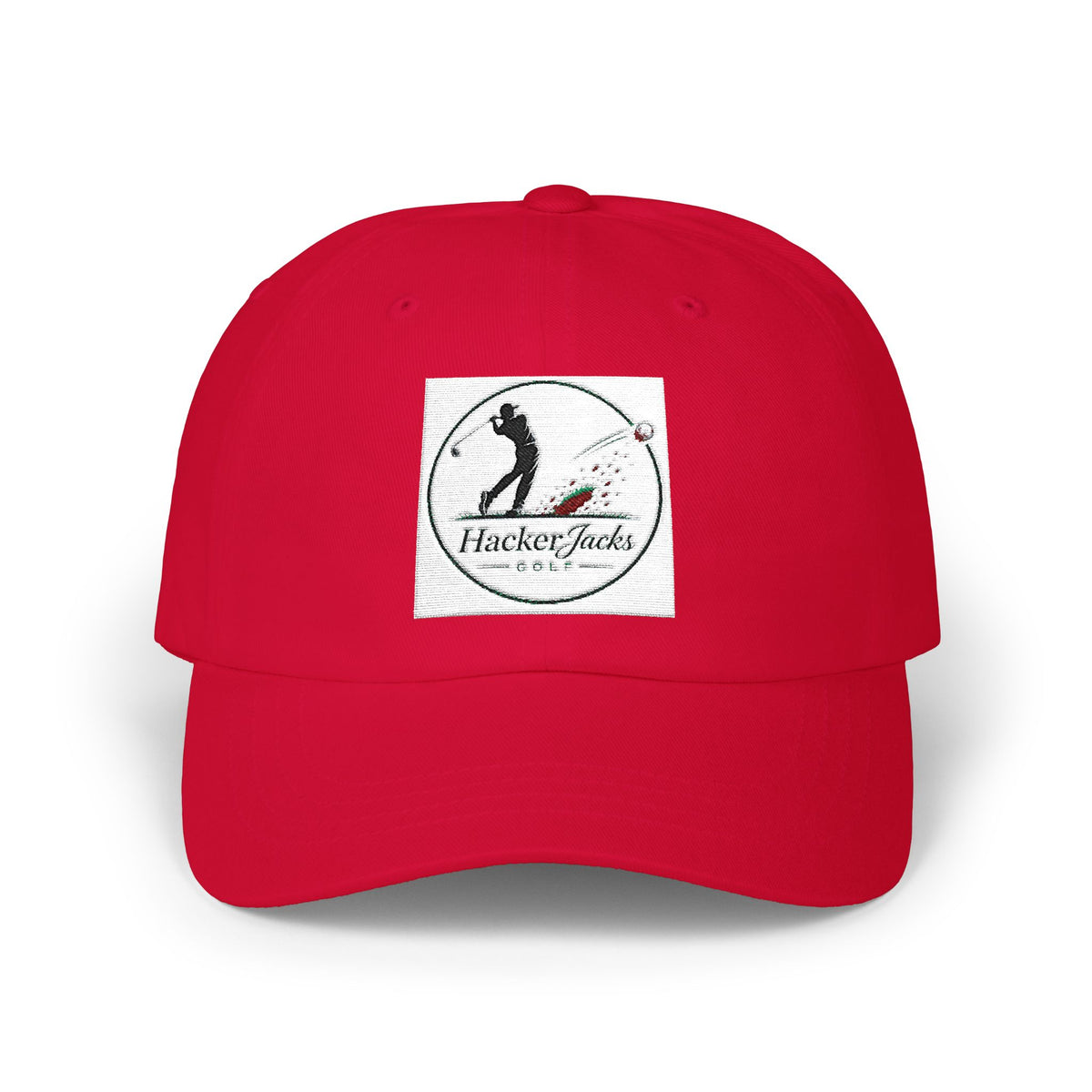 Classic Dad Cap