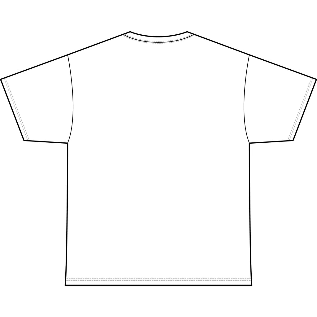 HackerJacks Golf Tee — Men's Golf Shirt with Swing Logo