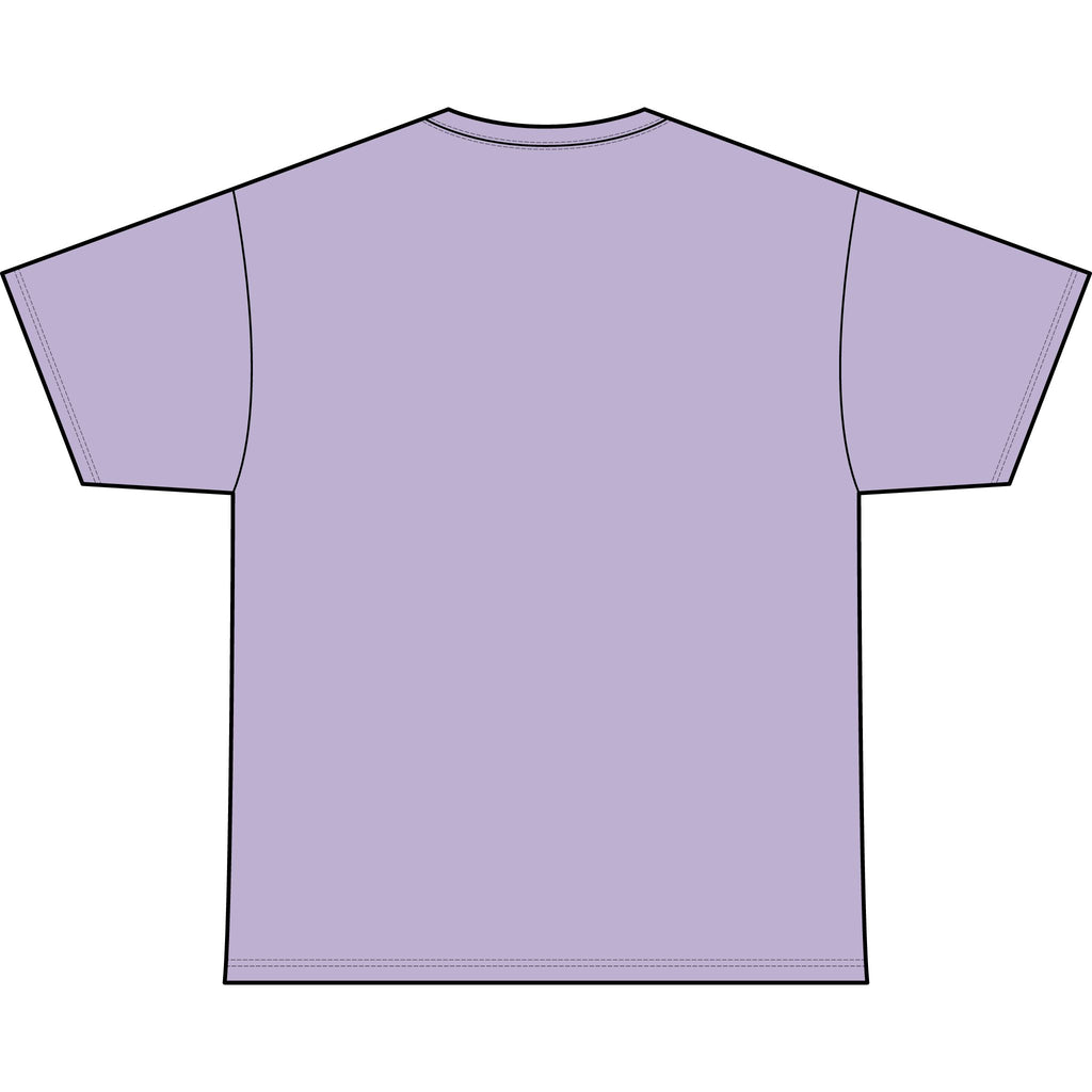HackerJacks Golf Tee — Men's Golf Shirt with Swing Logo