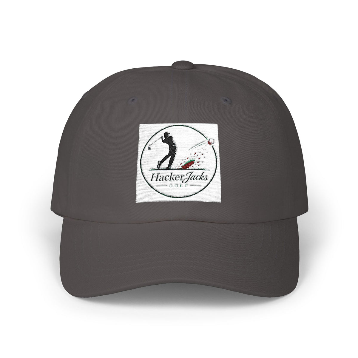 Classic Dad Cap