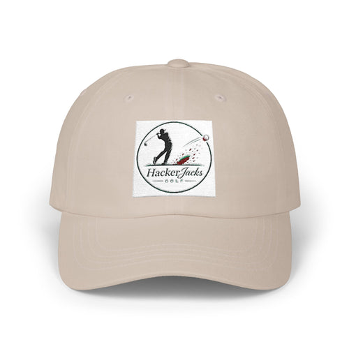 Classic Dad Cap