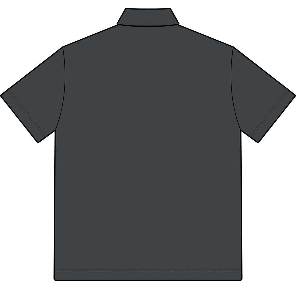 Chad Polo Embroidered Golf Logo Polo Shirt
