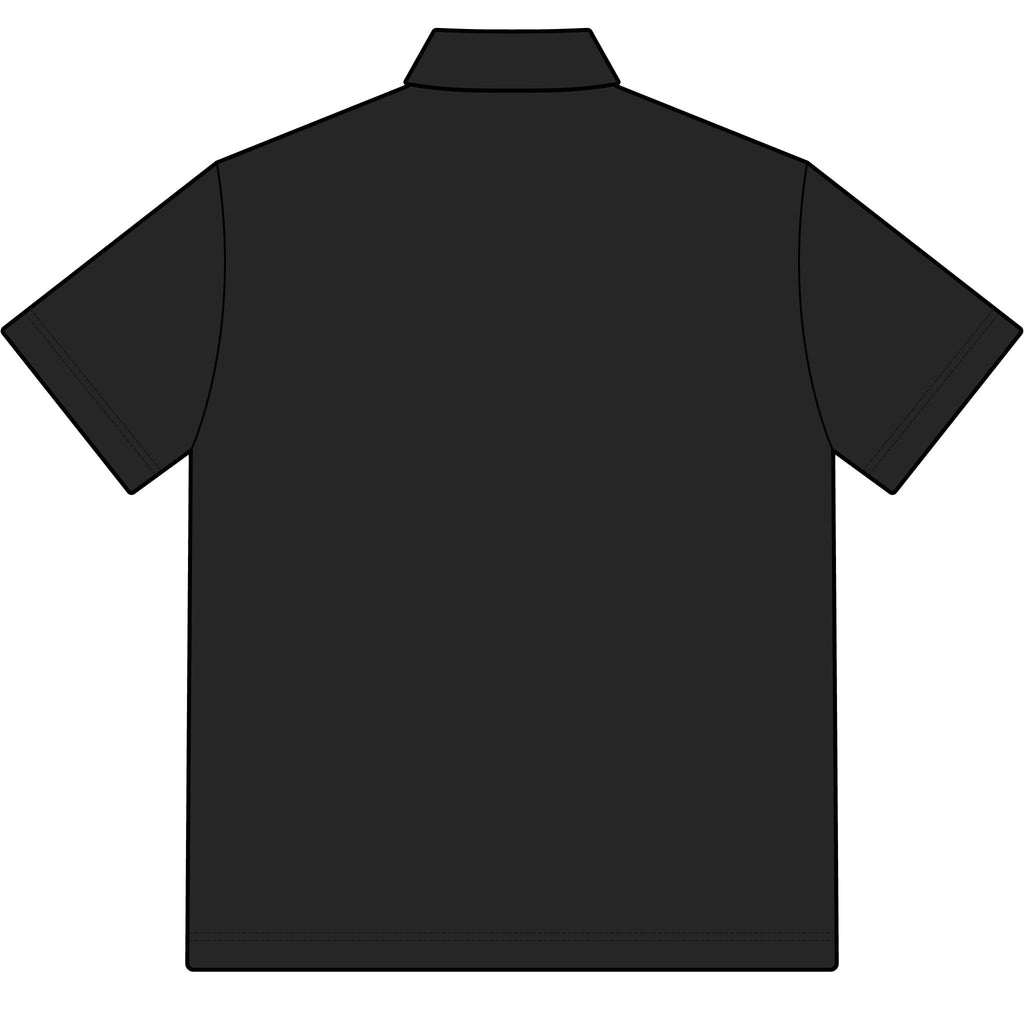 Chad Polo Embroidered Golf Logo Polo Shirt