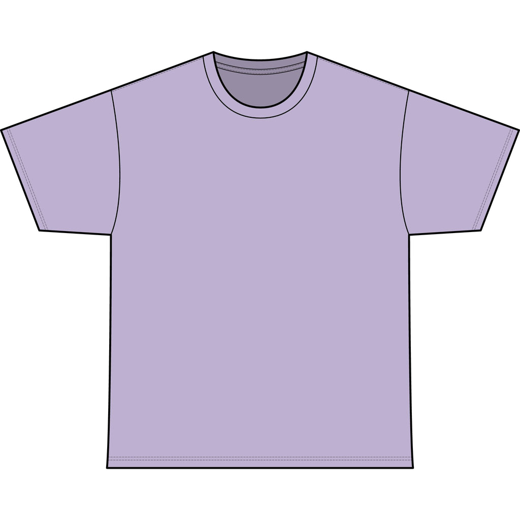 HackerJacks Golf Tee — Men's Golf Shirt with Swing Logo