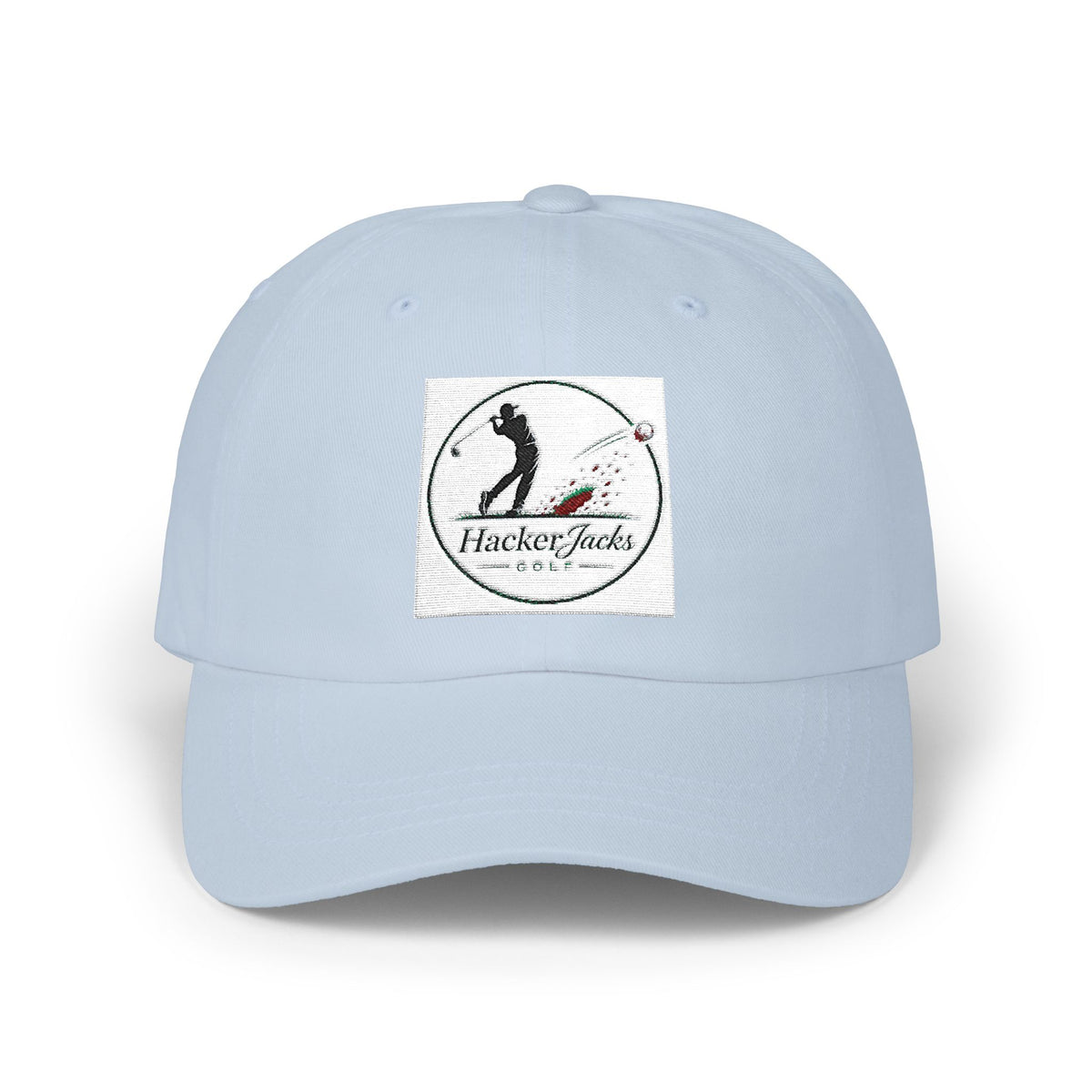 Classic Dad Cap