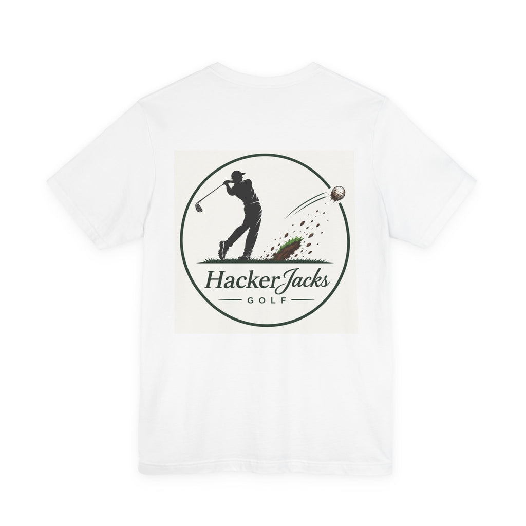 Golf Dad Club T-Shirt