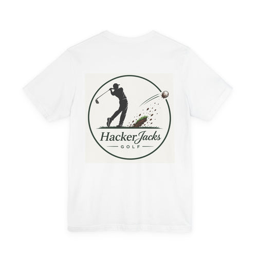 Golf Dad Club T-Shirt