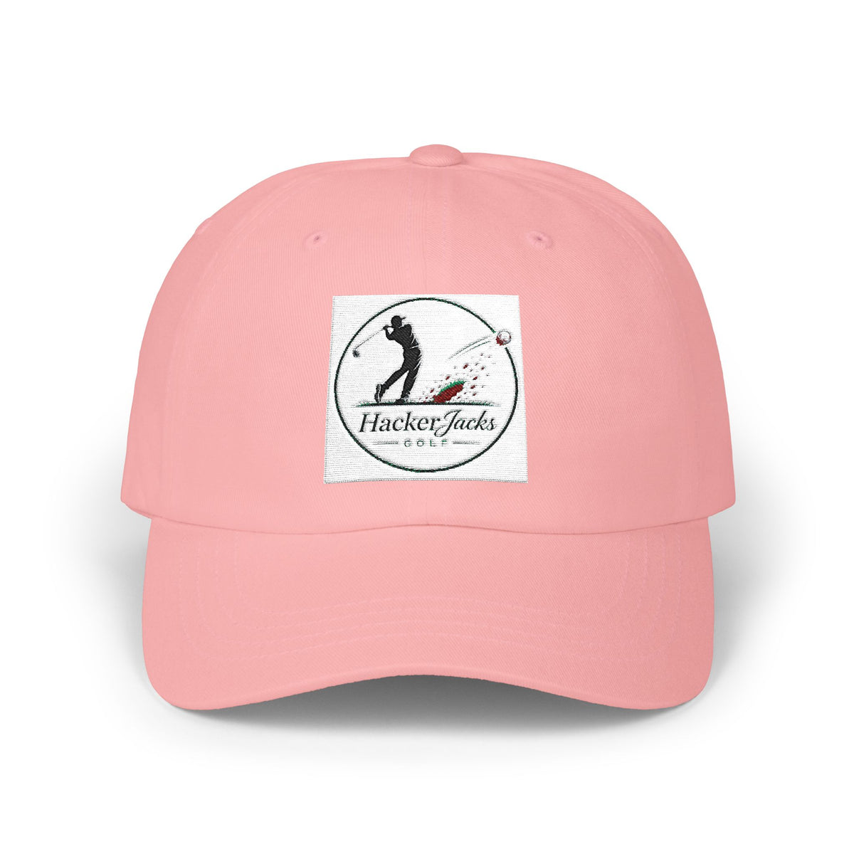 Classic Dad Cap