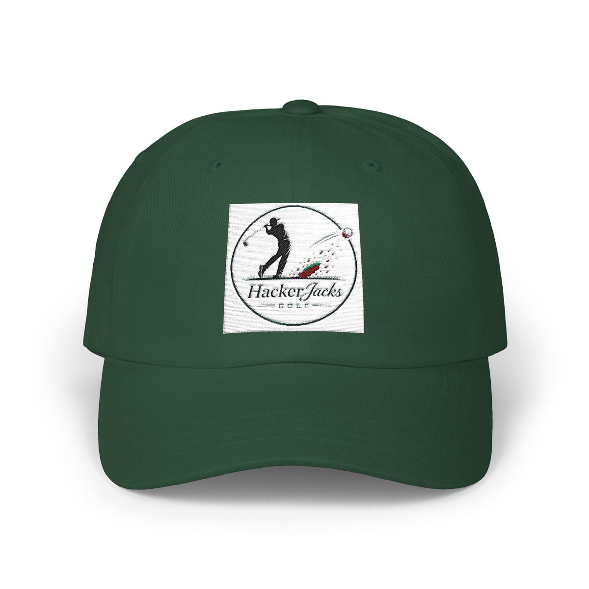 Classic Dad Cap