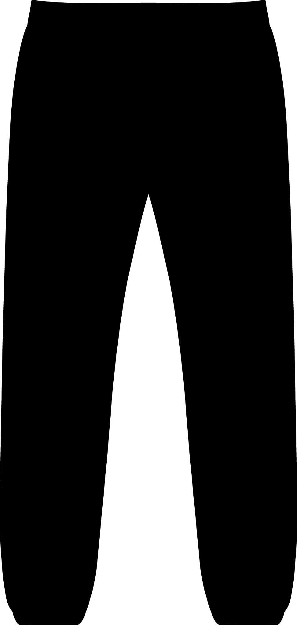 Relax Track Pants — Cozy Relaxed-Fit Joggers with Minimal Logo