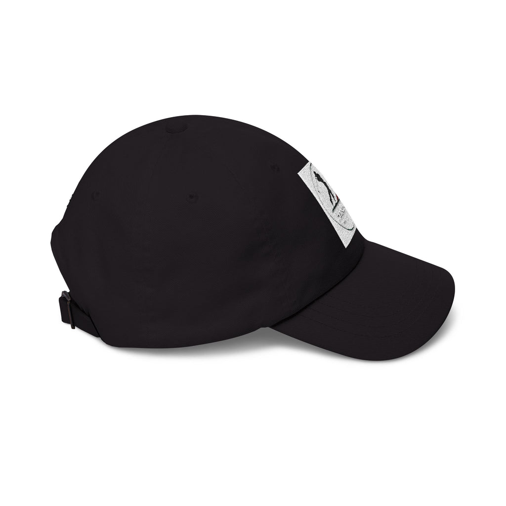 Classic Dad Cap