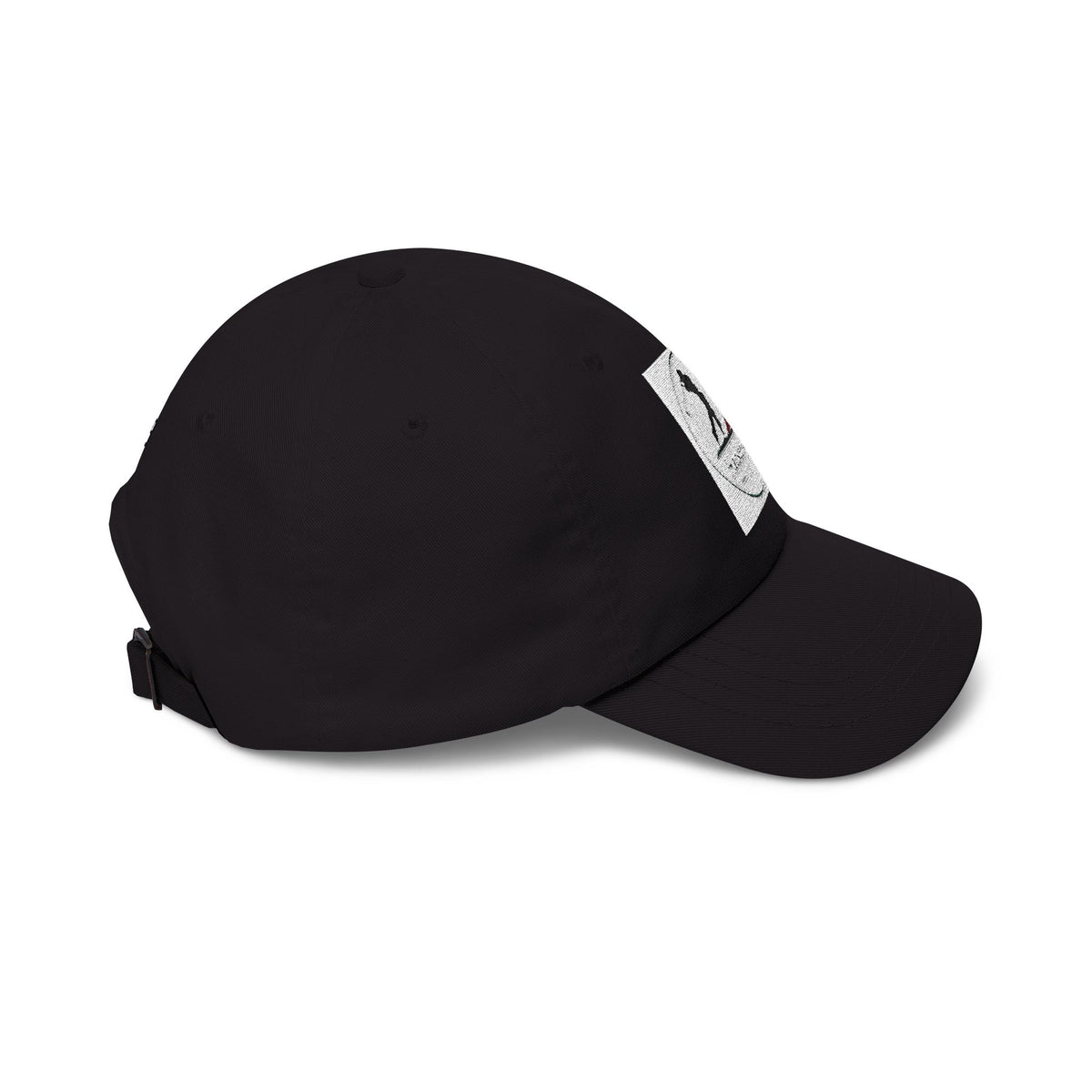 Classic Dad Cap
