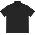 Chad Polo Embroidered Golf Logo Polo Shirt